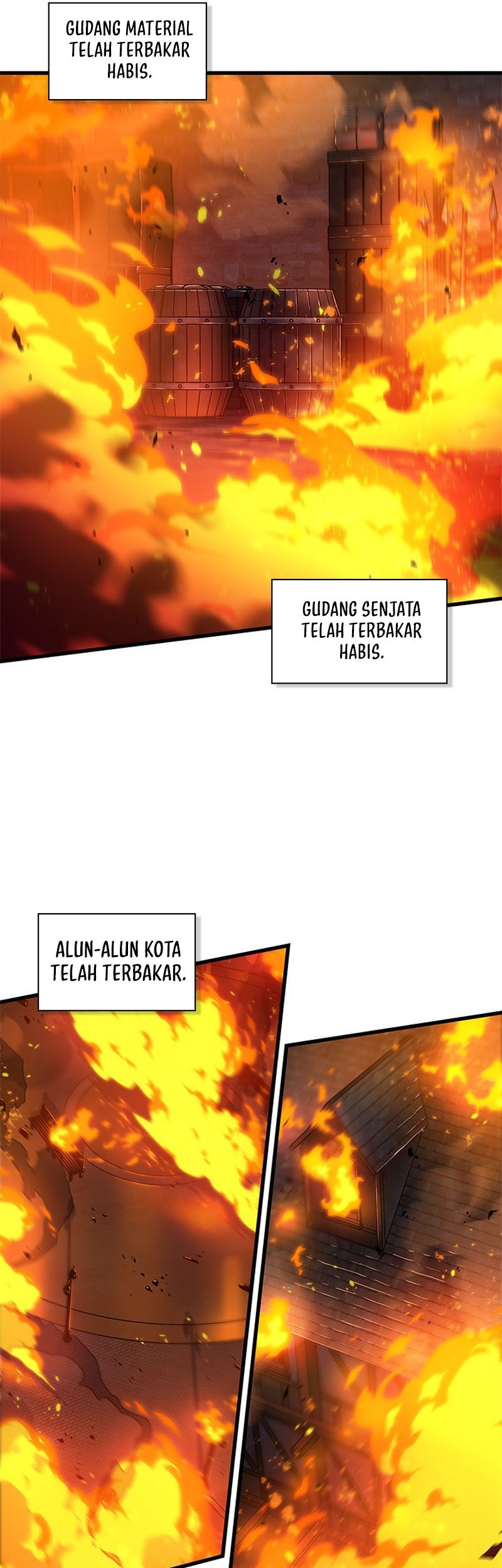 Pick Me Up Chapter 116 Gambar 46