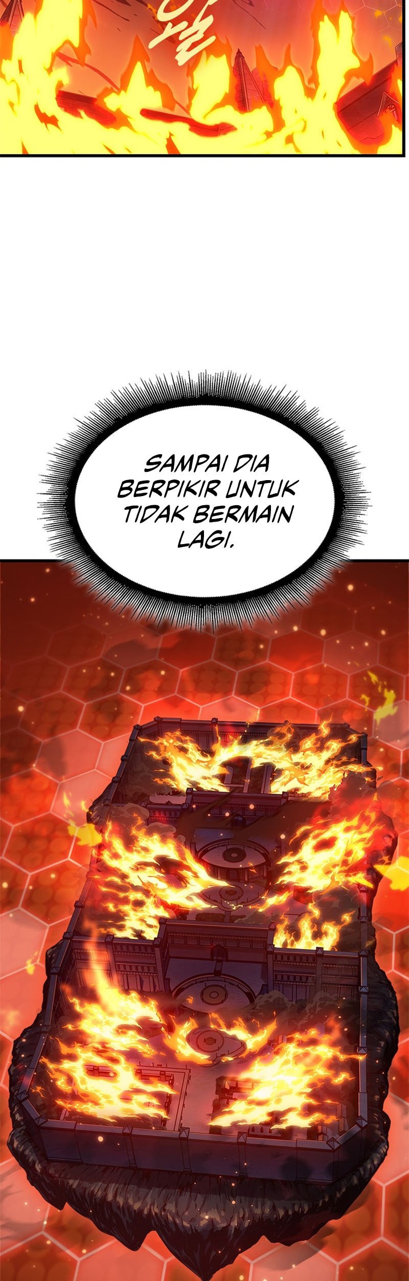 Pick Me Up Chapter 116 Gambar 48