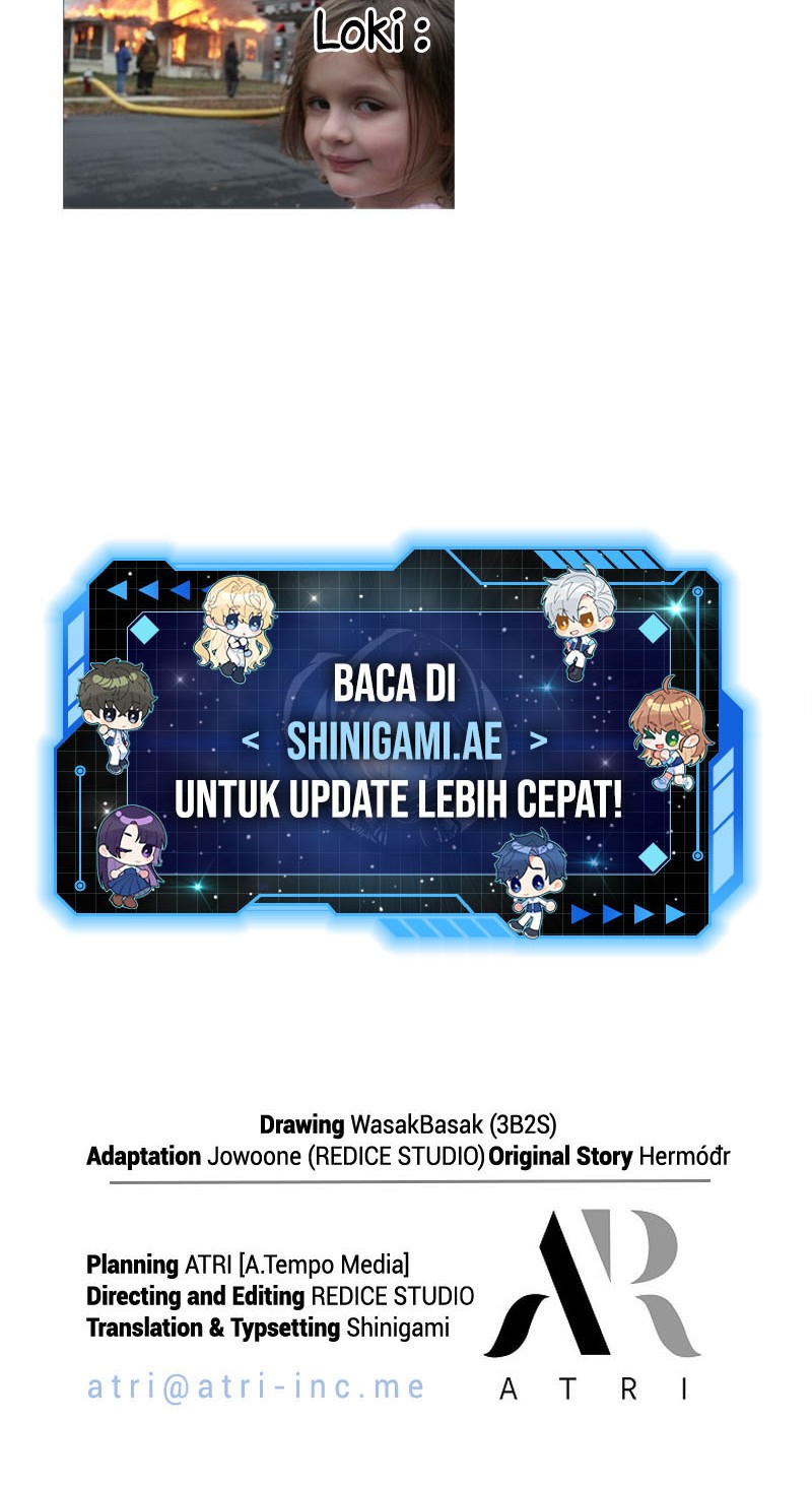 Pick Me Up Chapter 116 Gambar 51