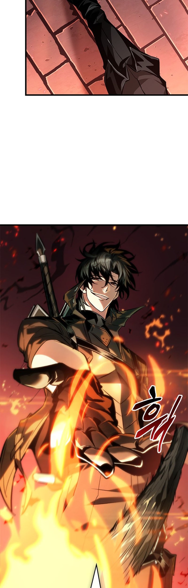 Pick Me Up Chapter 116 Gambar 7