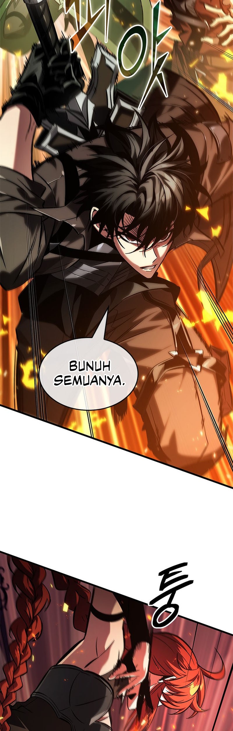 Pick Me Up Chapter 116 Gambar 12
