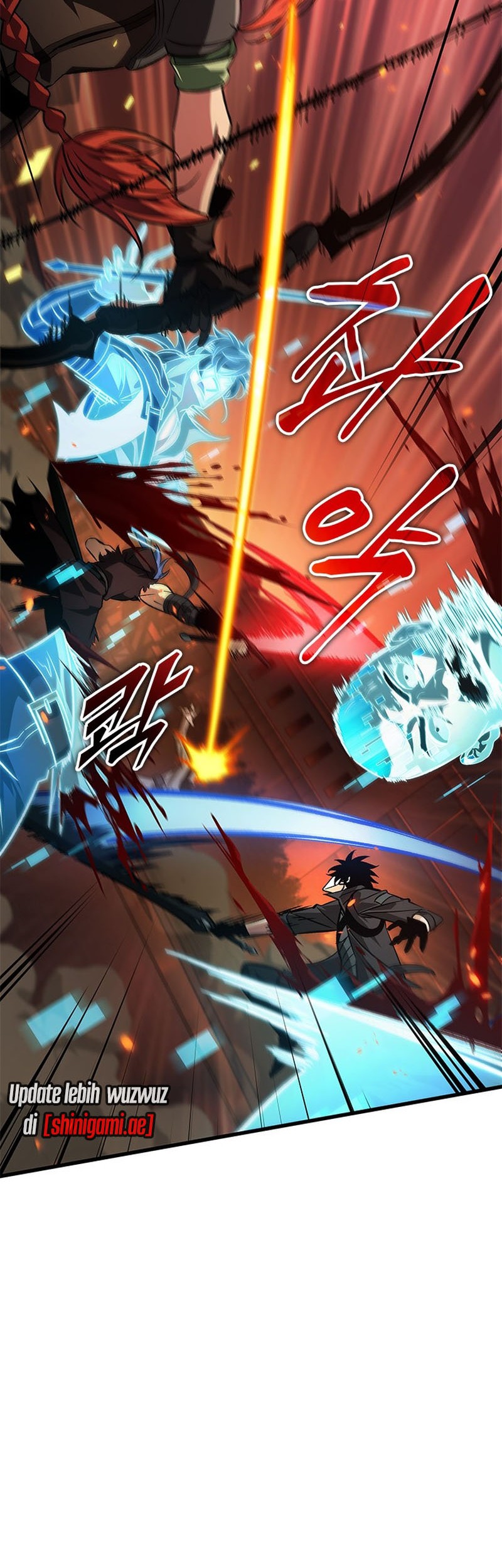 Pick Me Up Chapter 116 Gambar 13