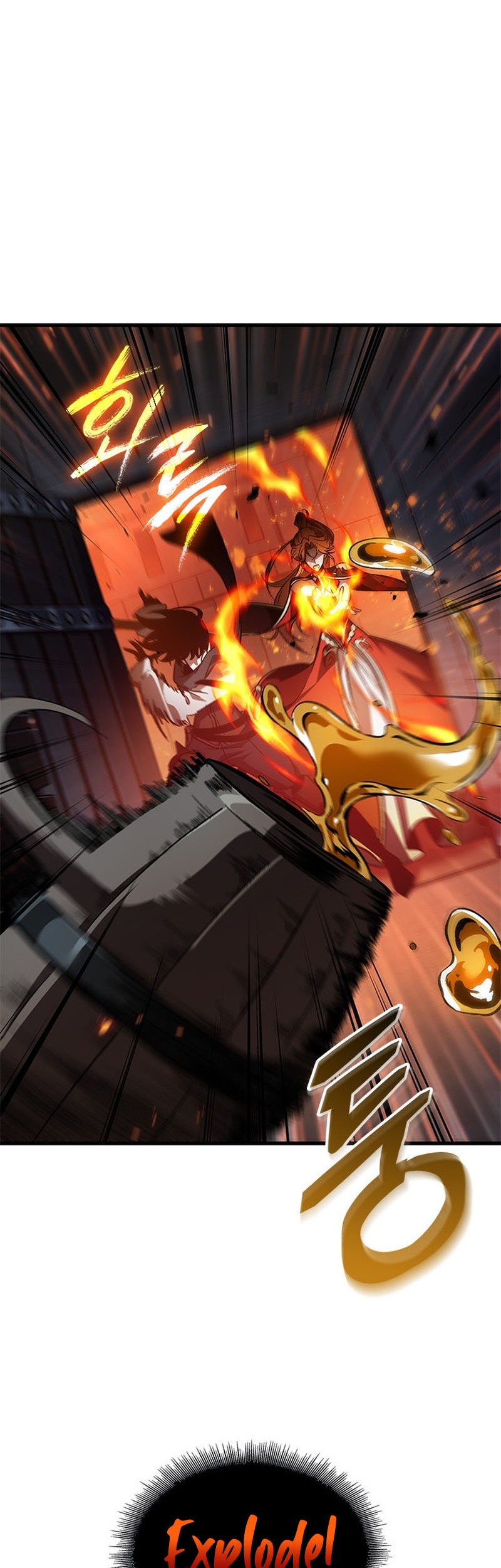 Pick Me Up Chapter 116 Gambar 15