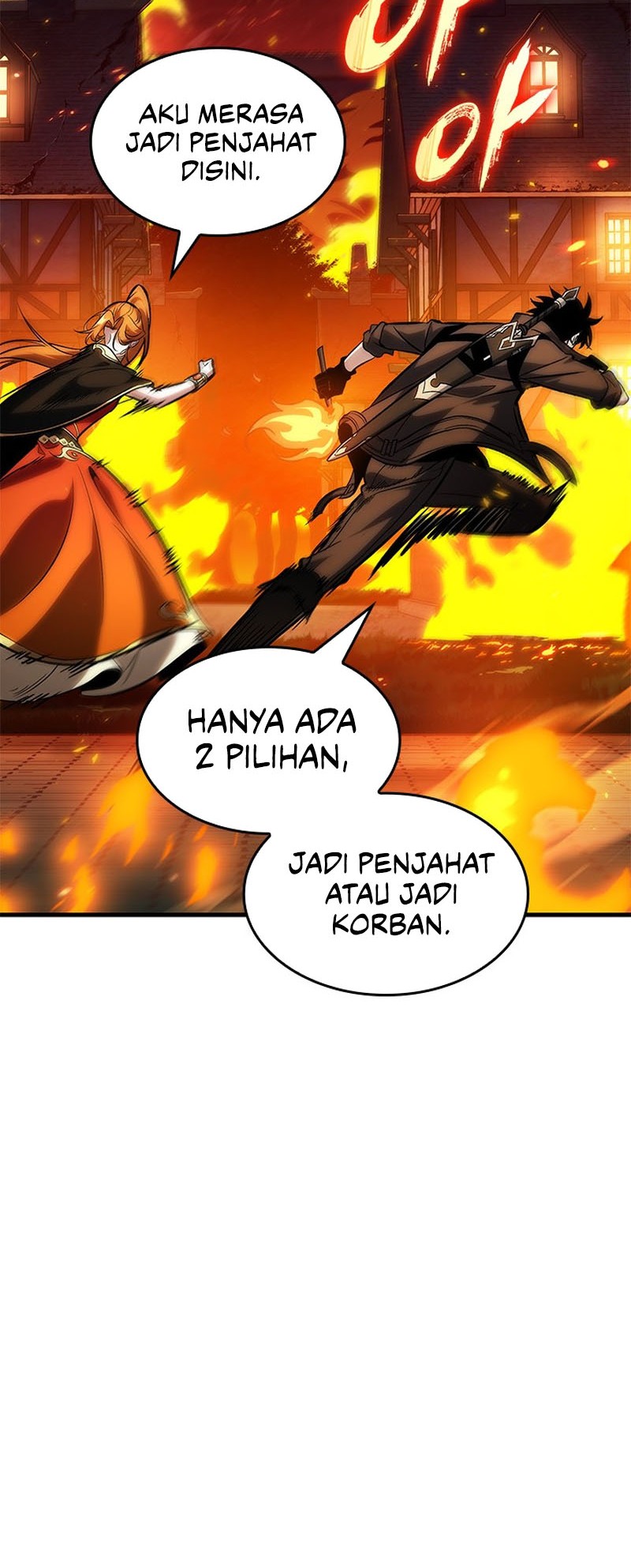 Pick Me Up Chapter 116 Gambar 17