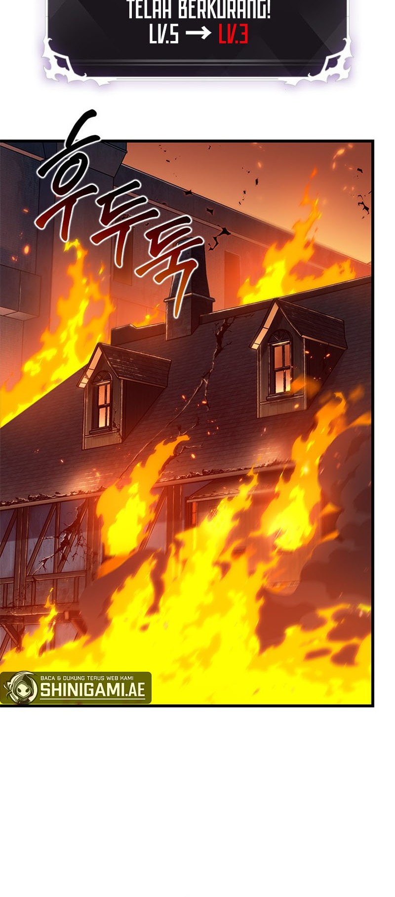 Pick Me Up Chapter 116 Gambar 29