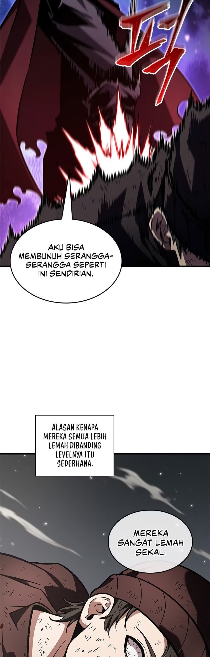 Pick Me Up Chapter 115 Gambar 40