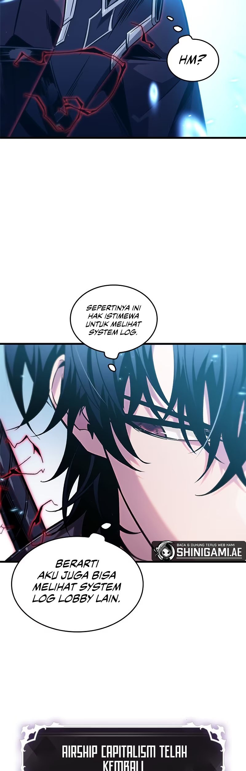 Pick Me Up Chapter 115 Gambar 44