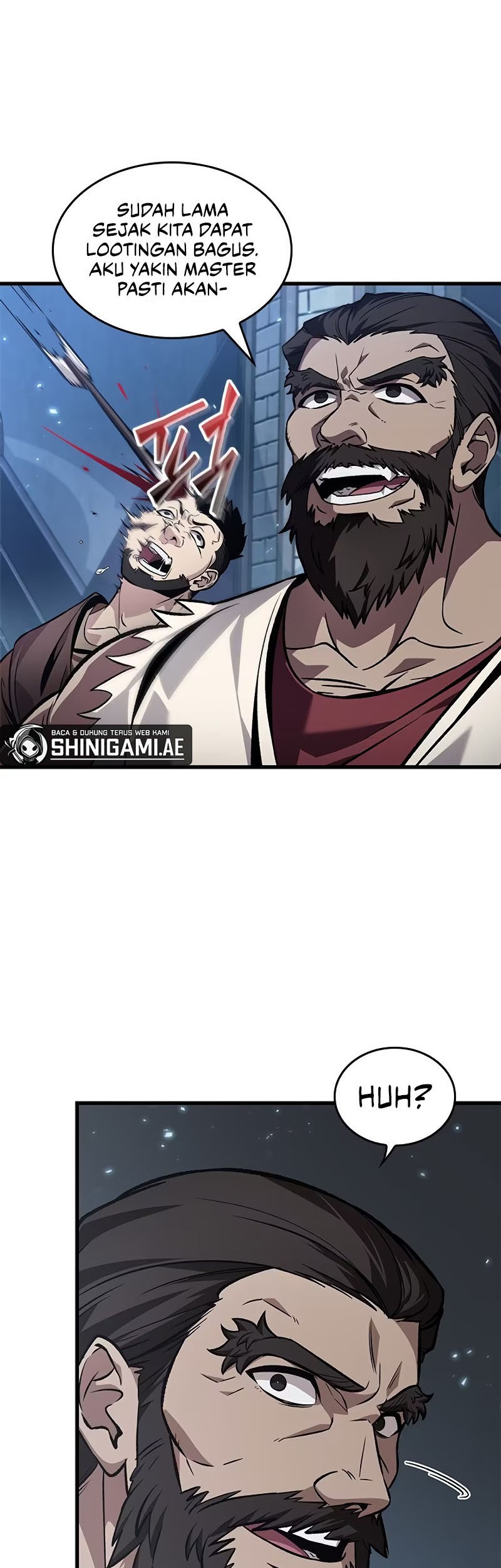 Pick Me Up Chapter 115 Gambar 47