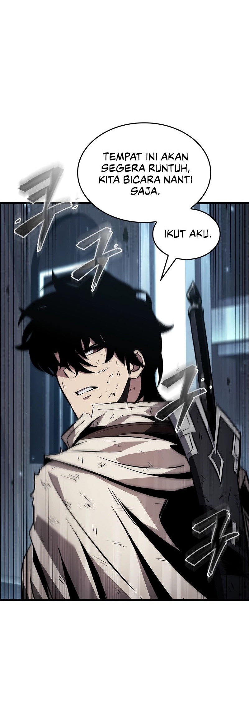Pick Me Up Chapter 112 Gambar 5