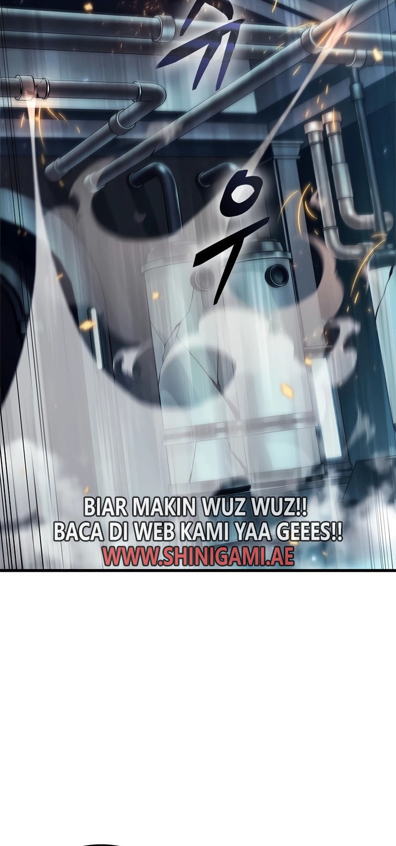 Pick Me Up Chapter 112 Gambar 9