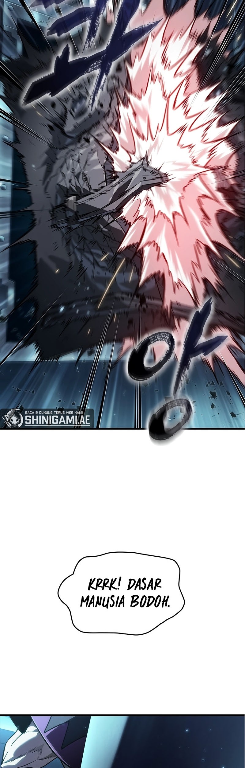 Pick Me Up Chapter 111 Gambar 35