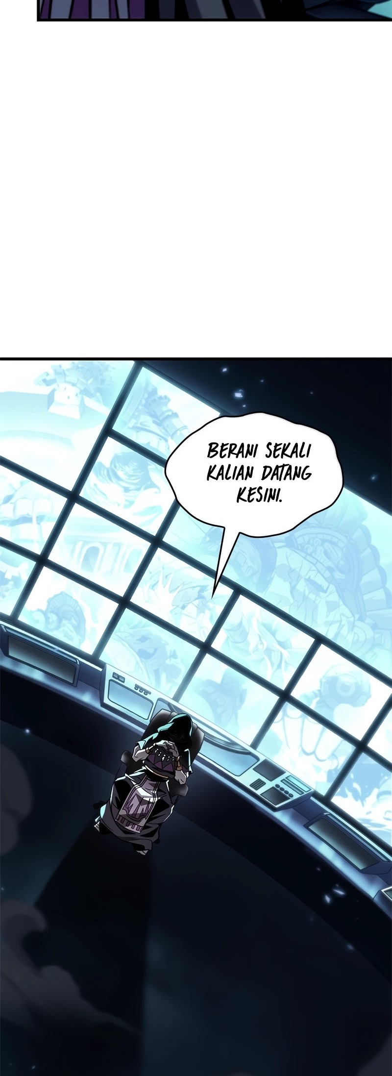Pick Me Up Chapter 111 Gambar 37