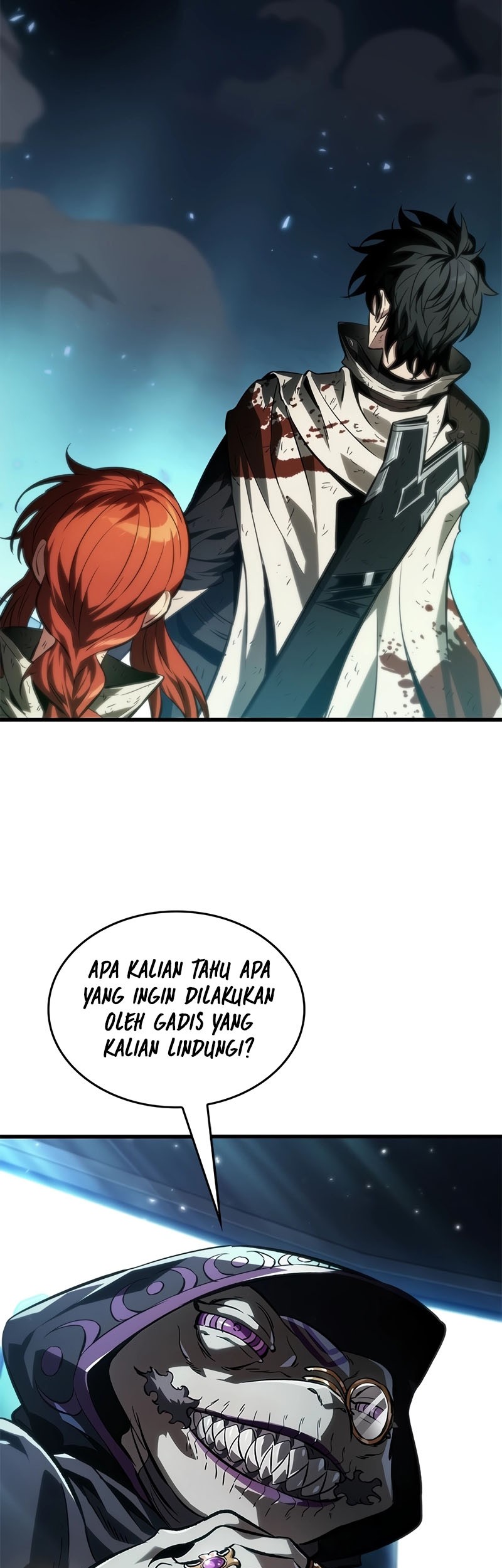 Pick Me Up Chapter 111 Gambar 38