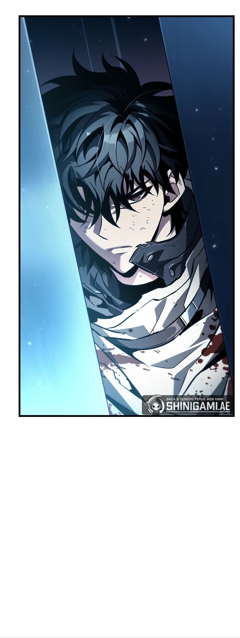Pick Me Up Chapter 111 Gambar 49