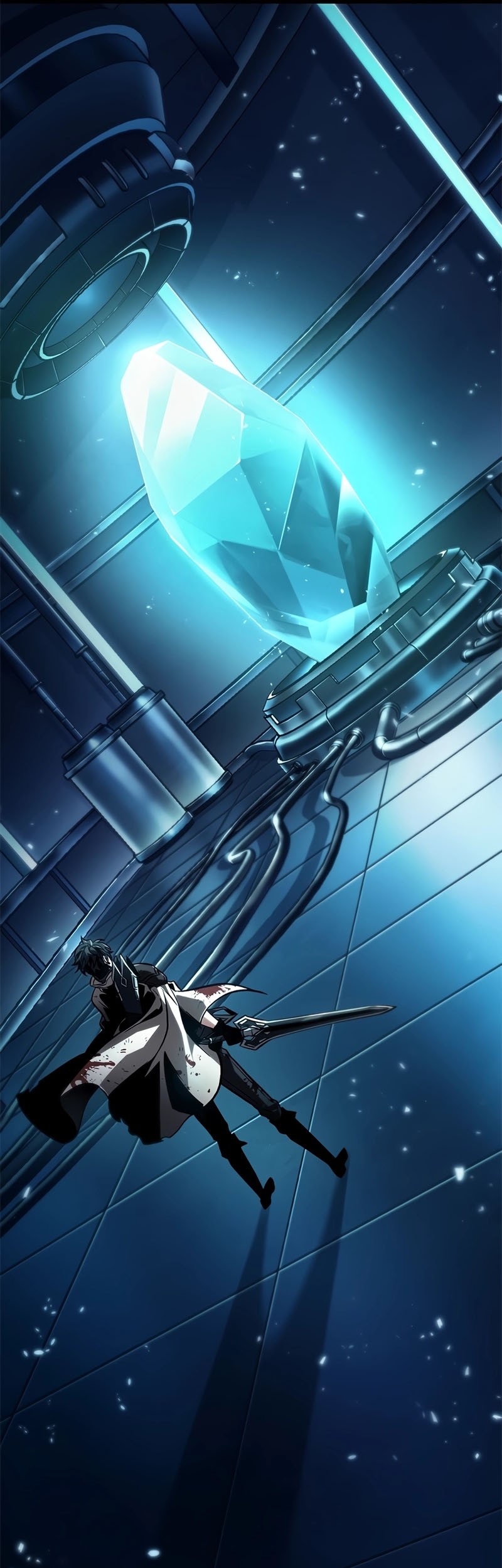 Pick Me Up Chapter 111 Gambar 50