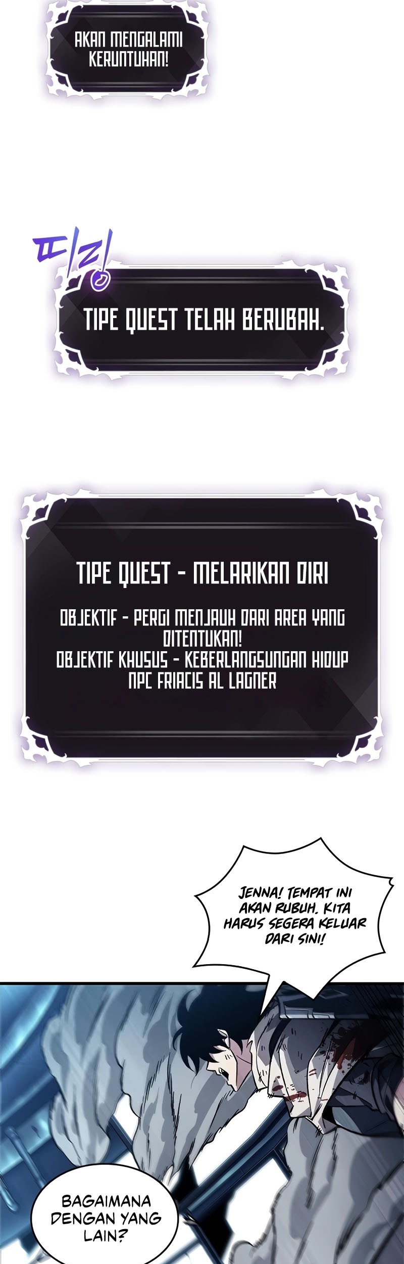 Pick Me Up Chapter 111 Gambar 56