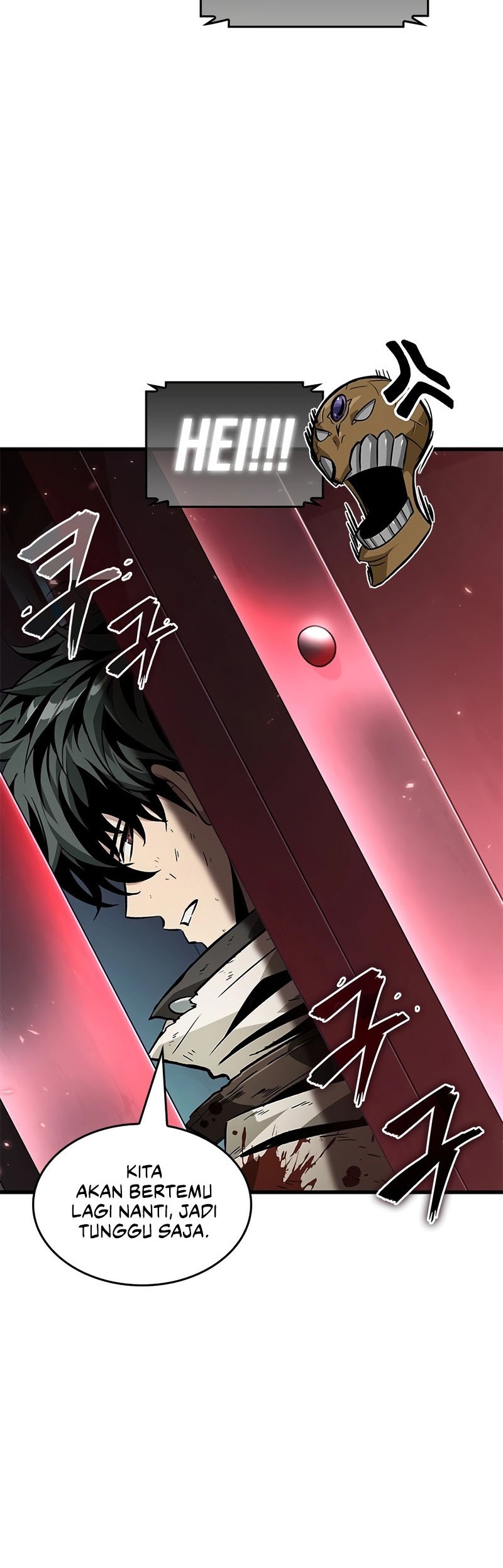 Pick Me Up Chapter 111 Gambar 9
