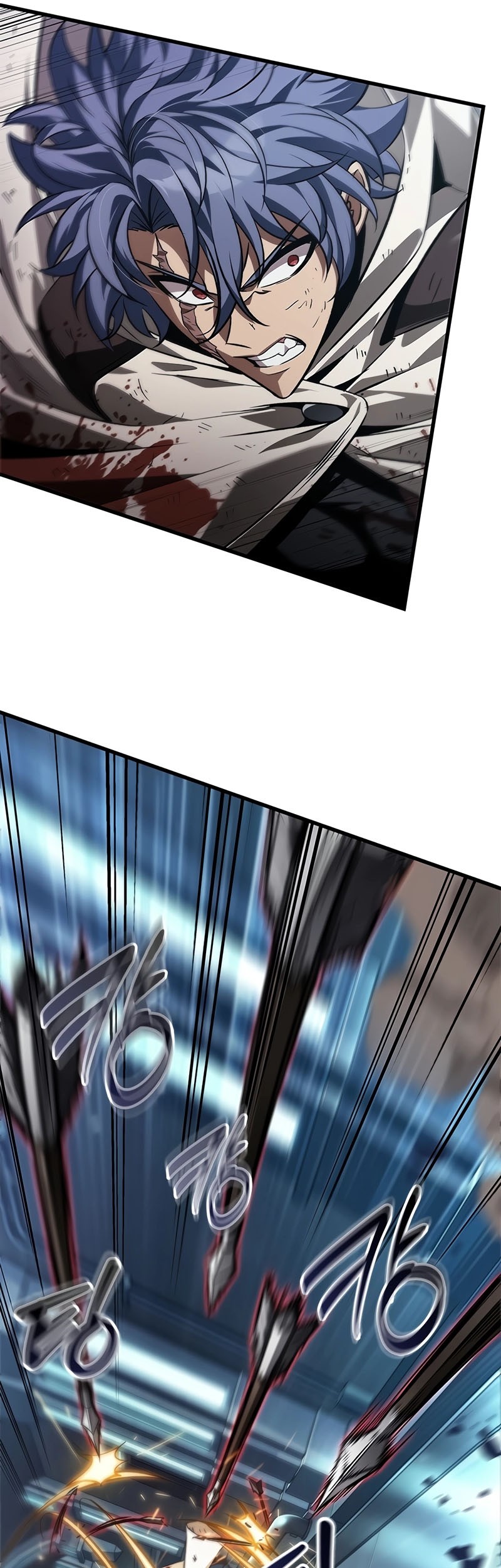 Pick Me Up Chapter 111 Gambar 18