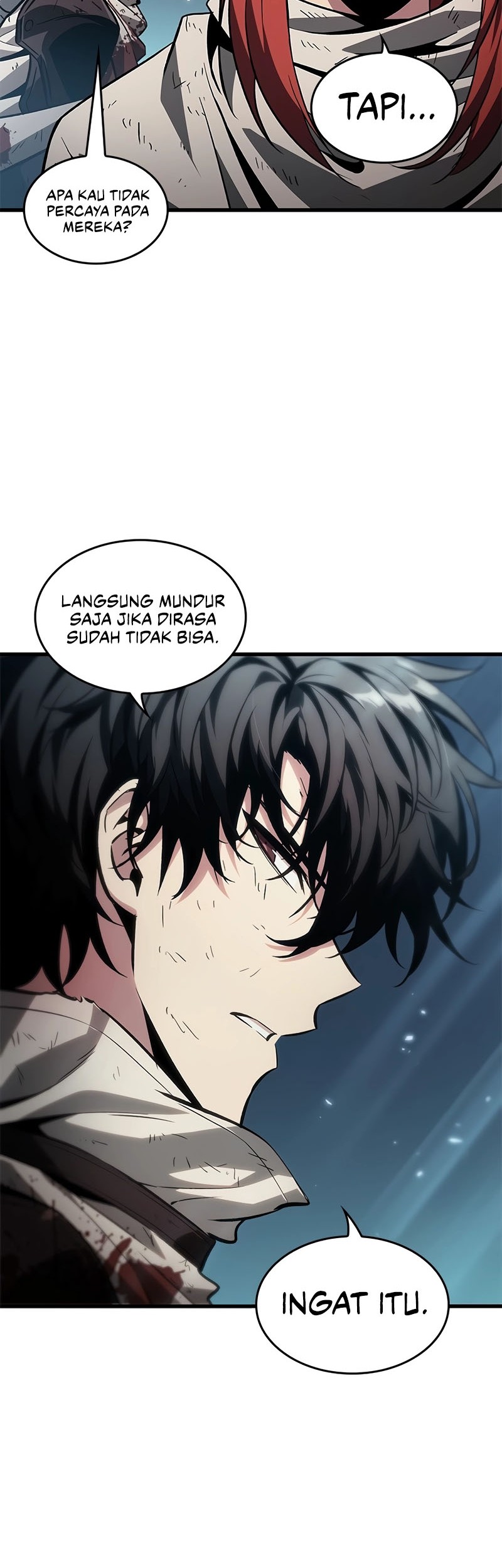 Pick Me Up Chapter 111 Gambar 23