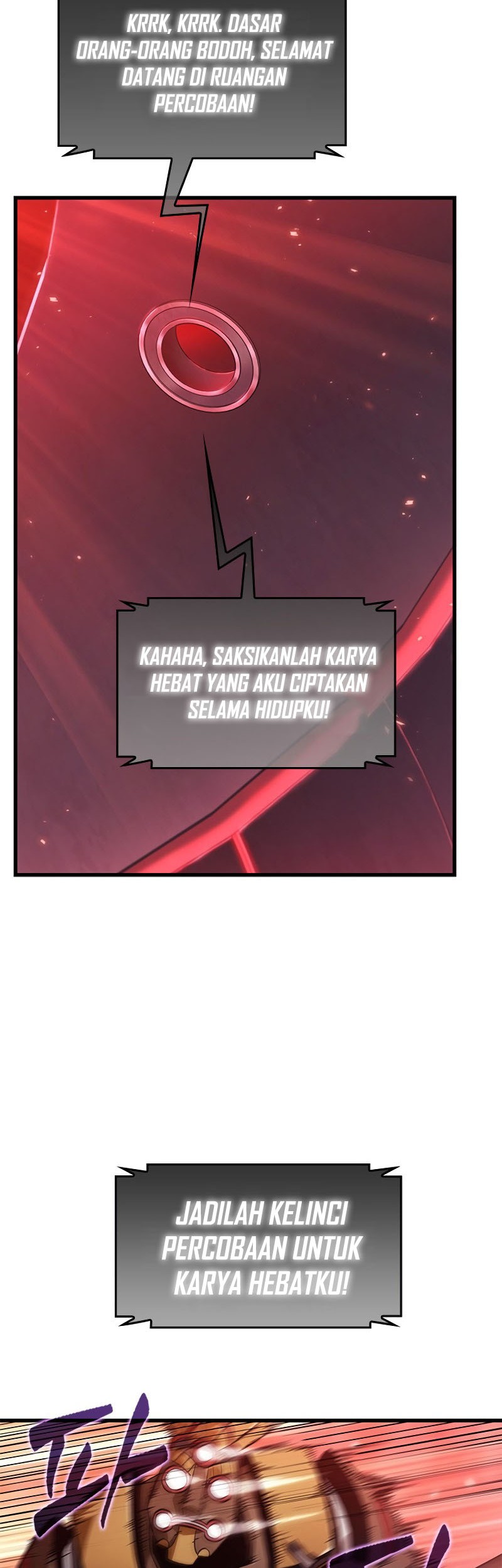 Pick Me Up Chapter 110 Gambar 59
