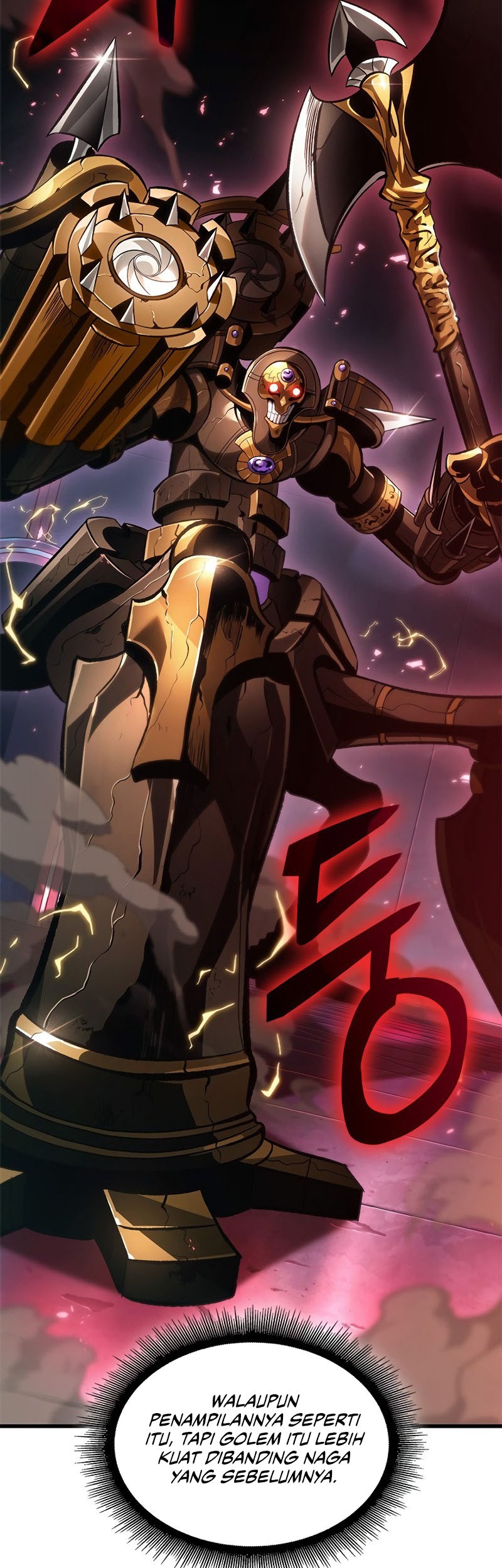 Pick Me Up Chapter 110 Gambar 64