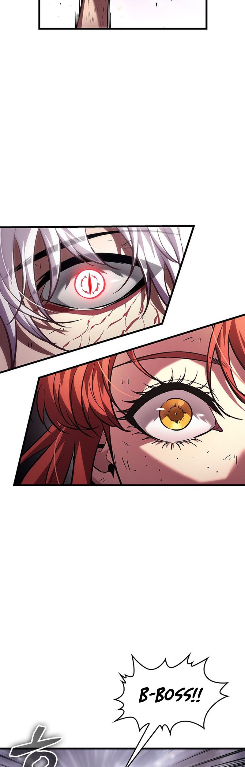 Pick Me Up Chapter 109 Gambar 34