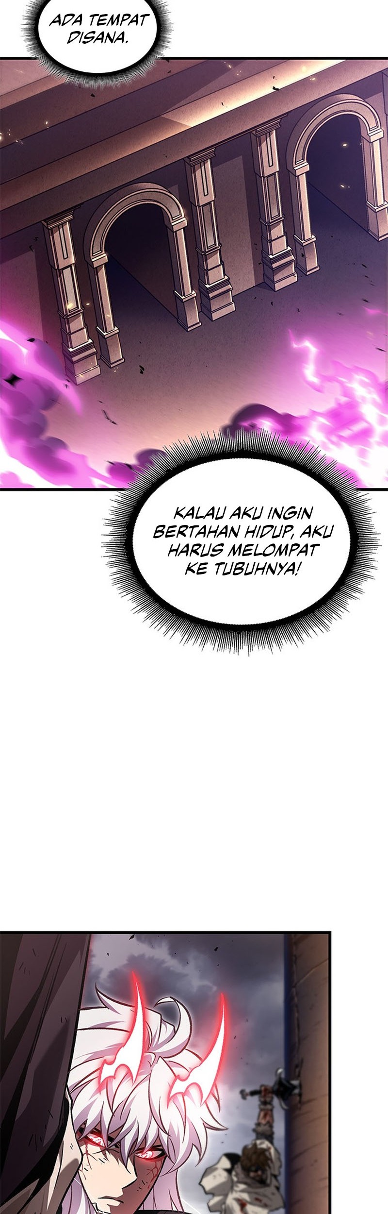 Pick Me Up Chapter 109 Gambar 46