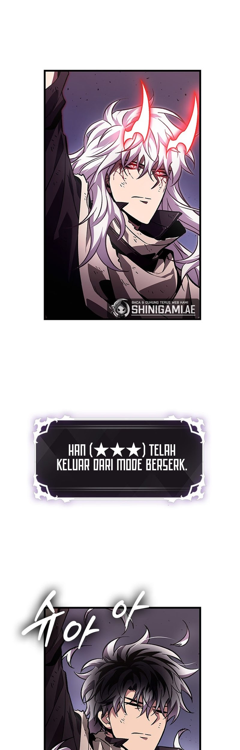 Pick Me Up Chapter 109 Gambar 53