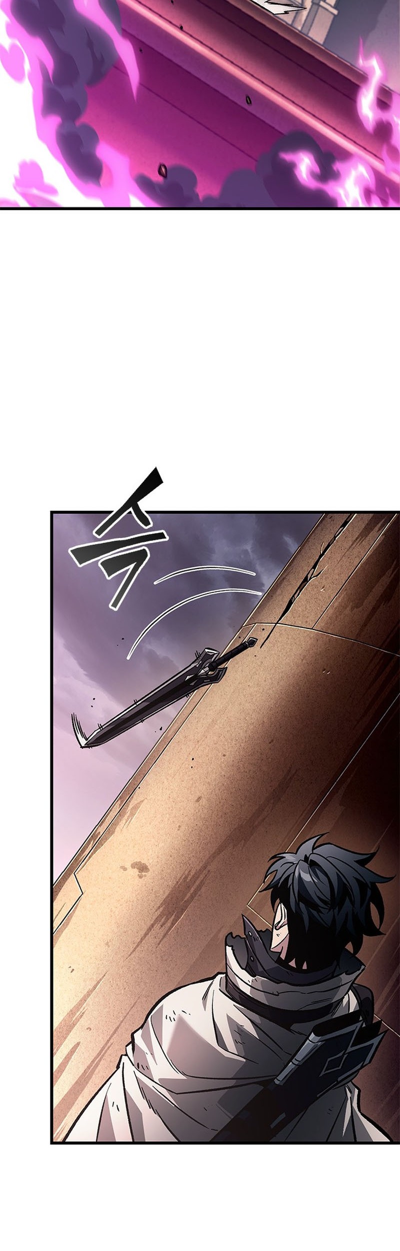 Pick Me Up Chapter 109 Gambar 60