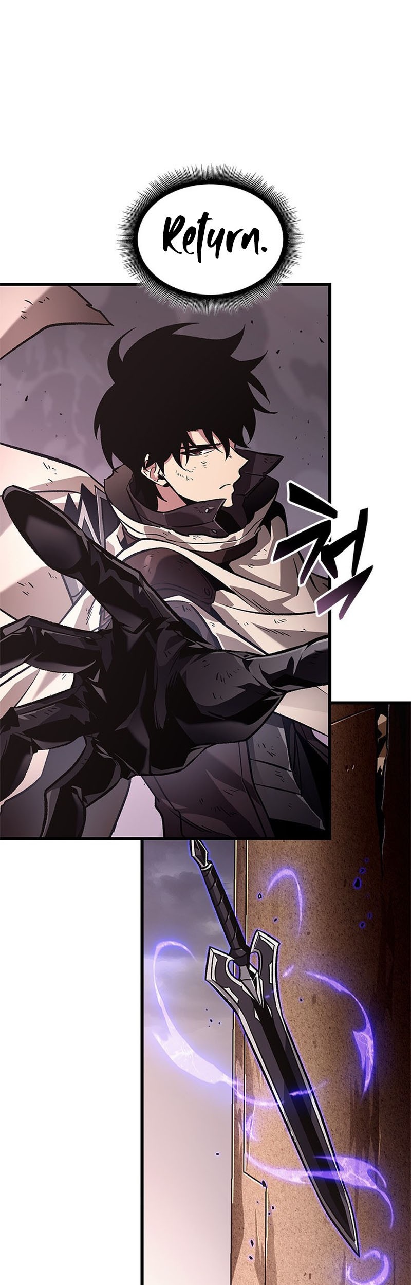 Pick Me Up Chapter 109 Gambar 61