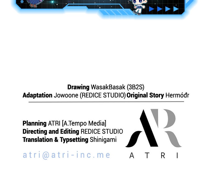 Pick Me Up Chapter 109 Gambar 68