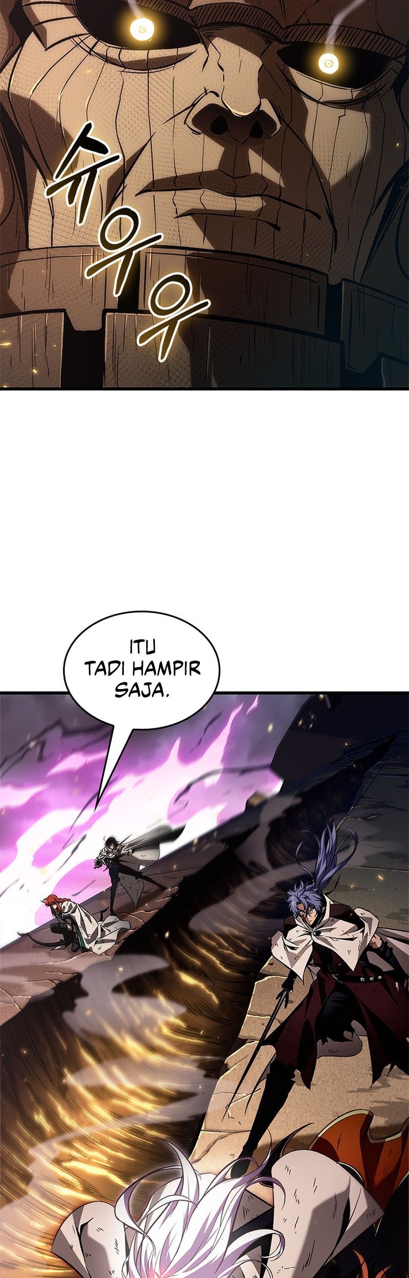 Pick Me Up Chapter 109 Gambar 7