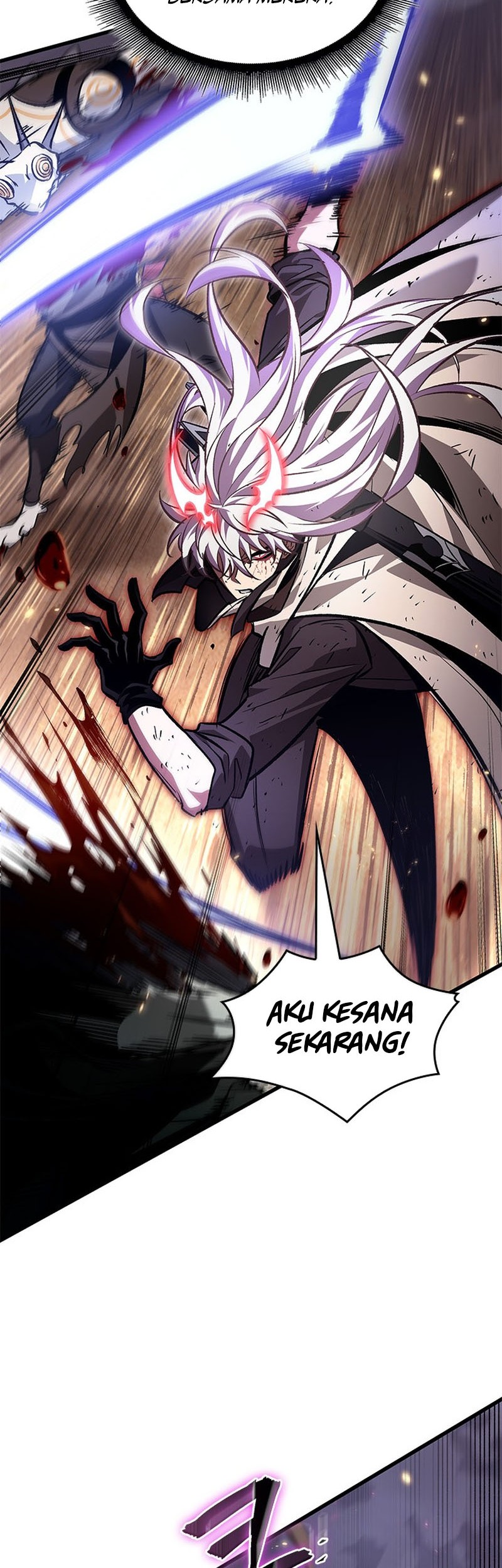 Pick Me Up Chapter 109 Gambar 26