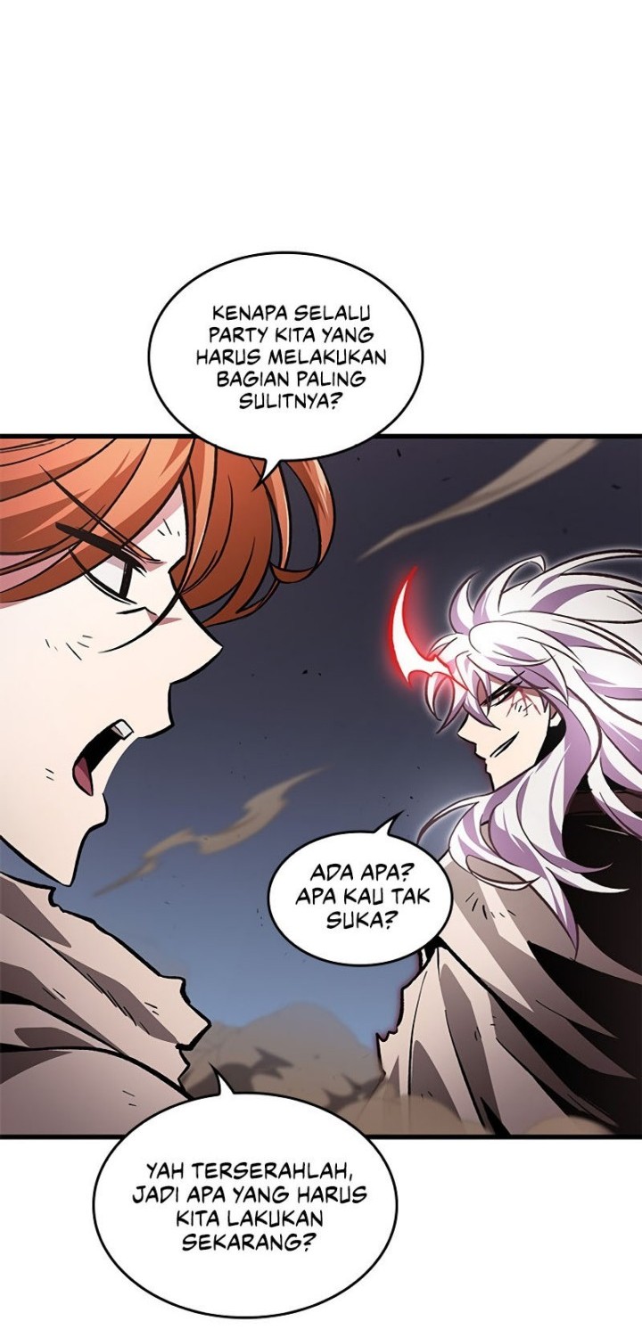 Pick Me Up Chapter 108 Gambar 9