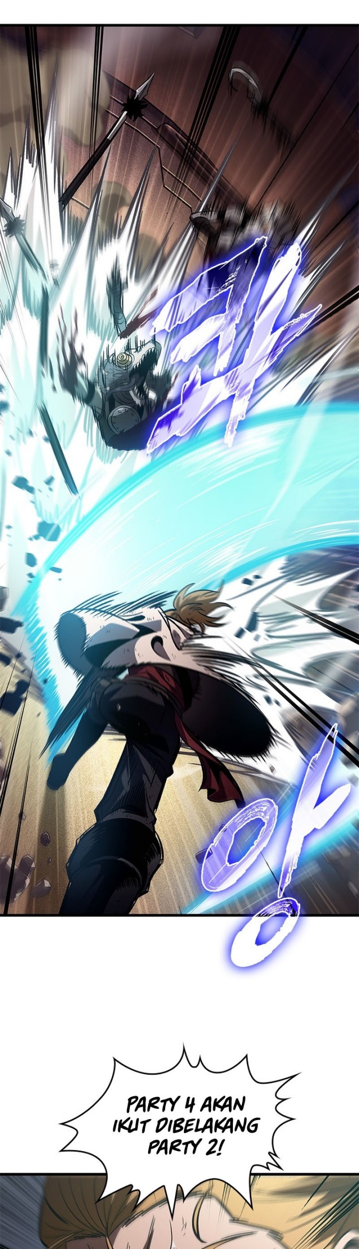 Pick Me Up Chapter 107 Gambar 44