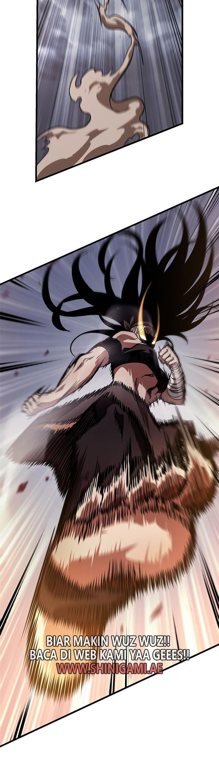 Pick Me Up Chapter 106 Gambar 38