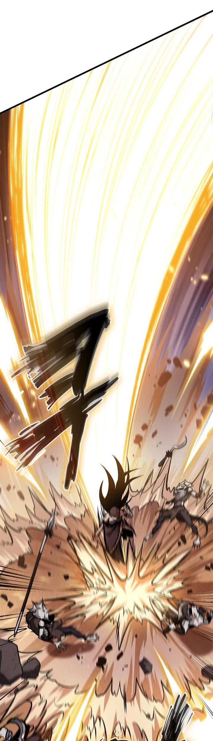 Pick Me Up Chapter 106 Gambar 39