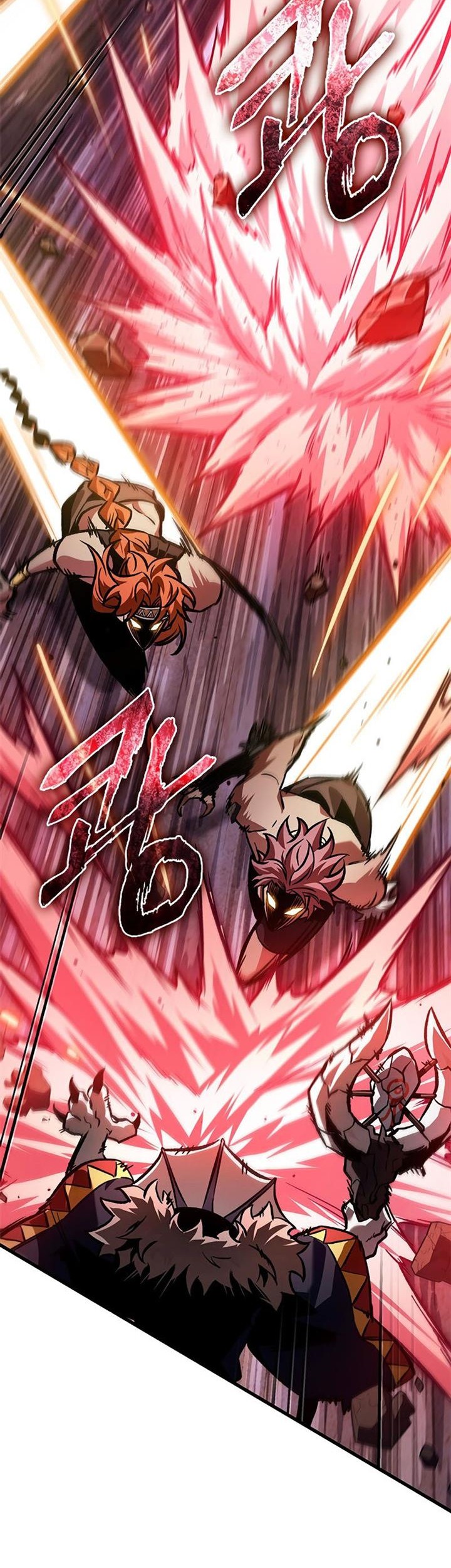 Pick Me Up Chapter 106 Gambar 42
