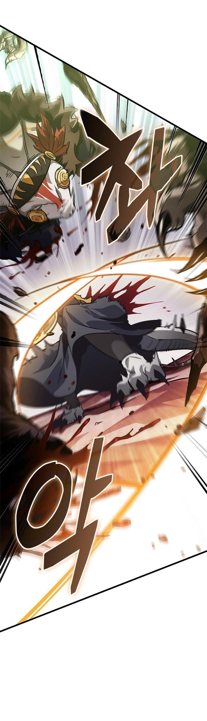 Pick Me Up Chapter 106 Gambar 43