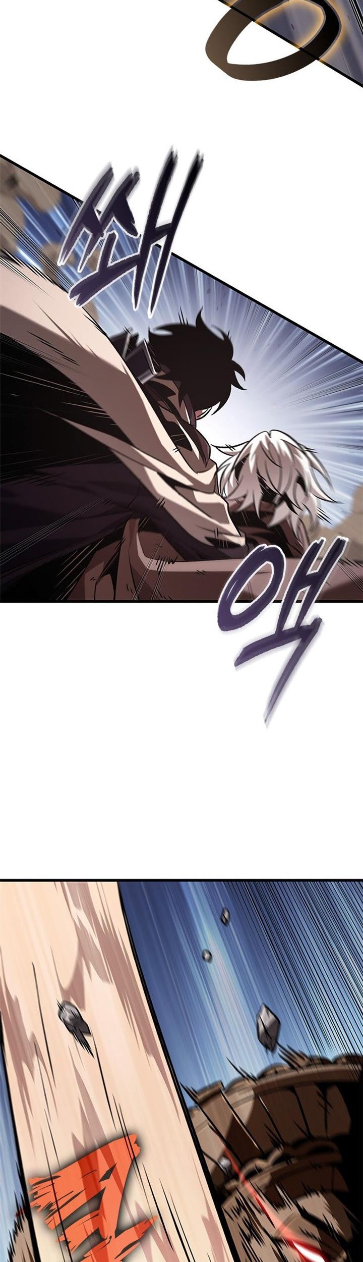 Pick Me Up Chapter 106 Gambar 50