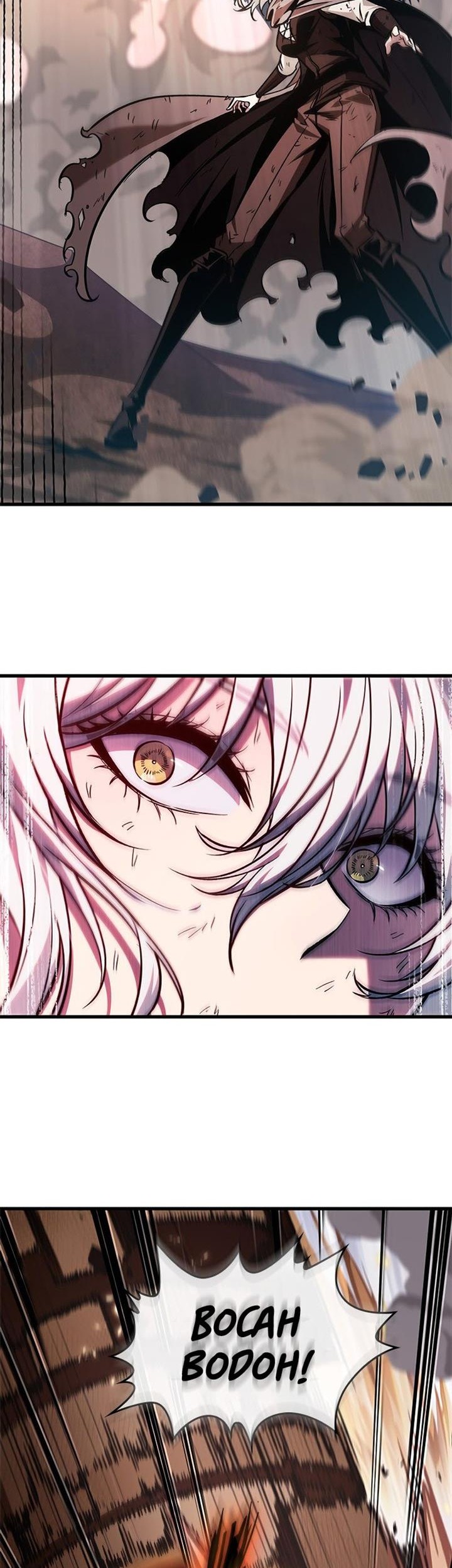 Baca Pick Me Up Chapter 106 Gambar 2