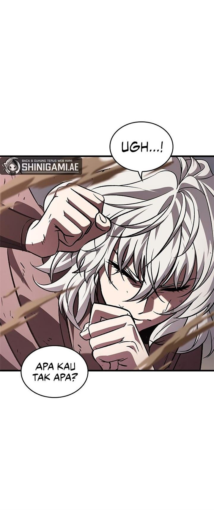 Pick Me Up Chapter 106 Gambar 4