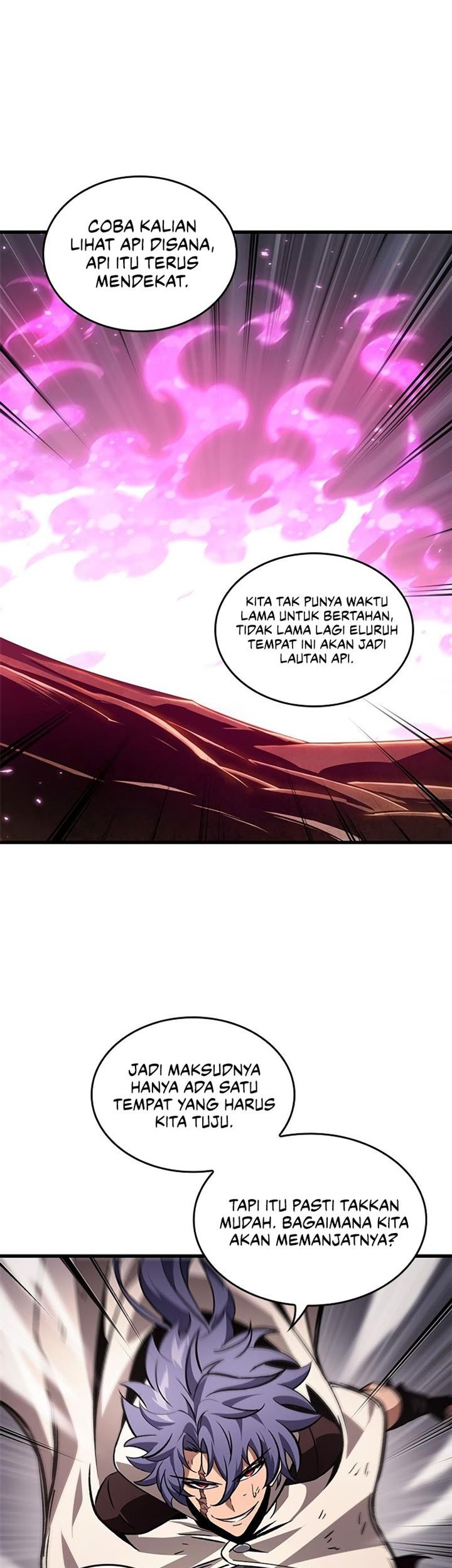 Pick Me Up Chapter 106 Gambar 11