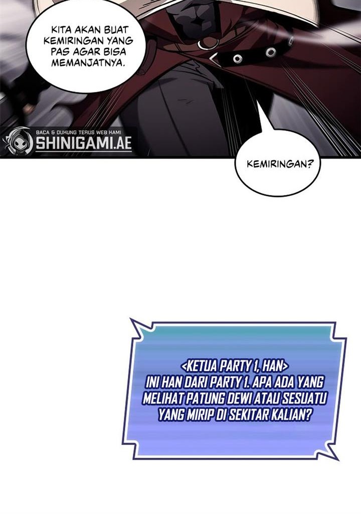 Pick Me Up Chapter 106 Gambar 12