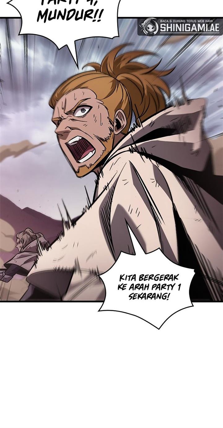 Pick Me Up Chapter 106 Gambar 20