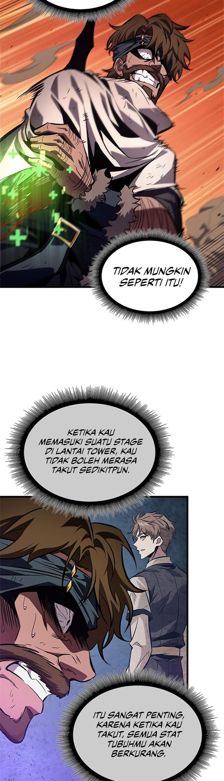 Pick Me Up Chapter 106 Gambar 23
