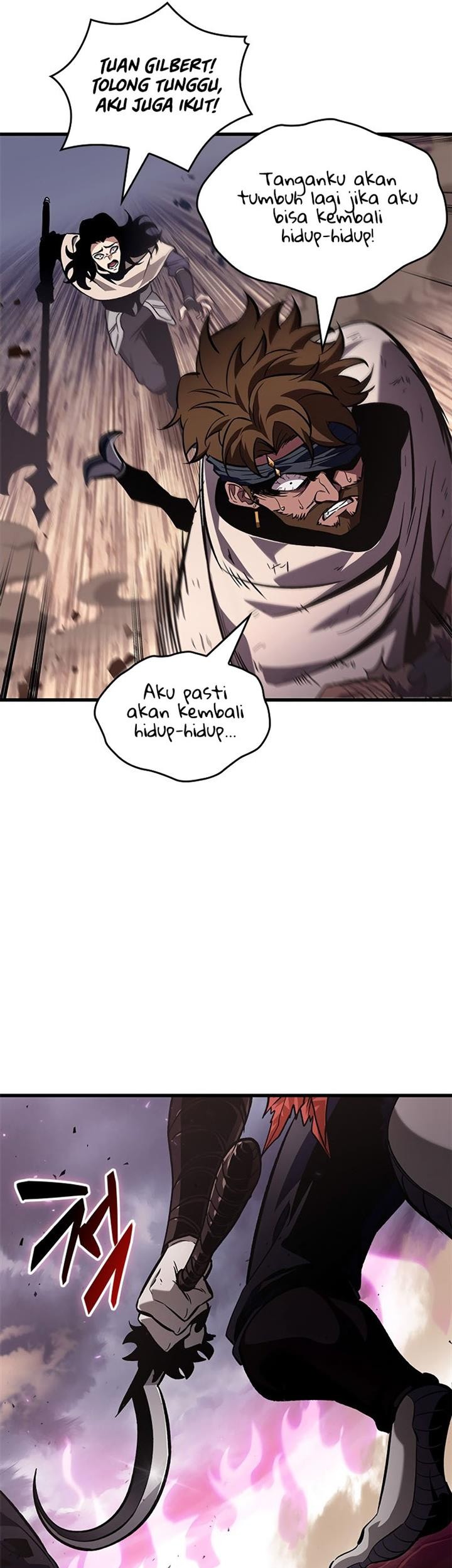 Pick Me Up Chapter 106 Gambar 25