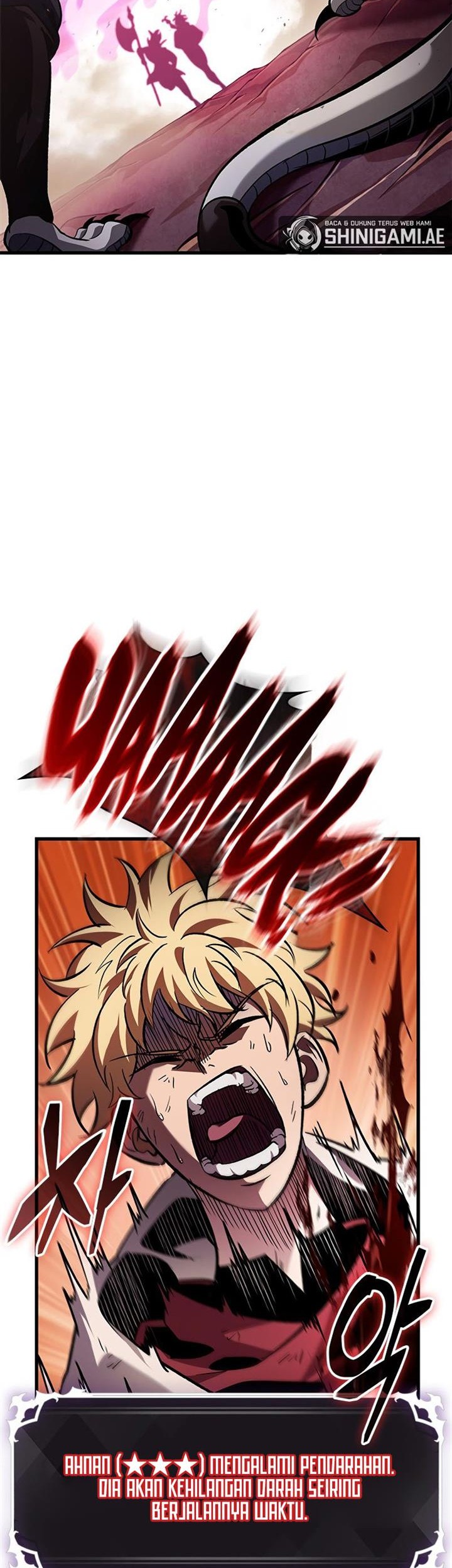 Pick Me Up Chapter 106 Gambar 26