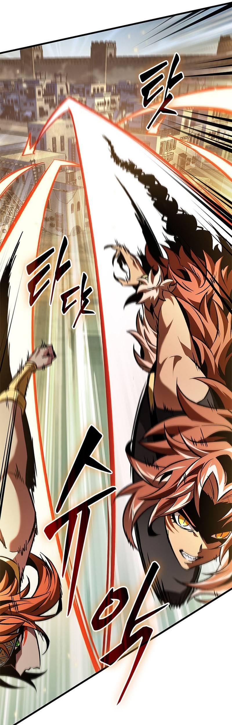 Pick Me Up Chapter 103 Gambar 46