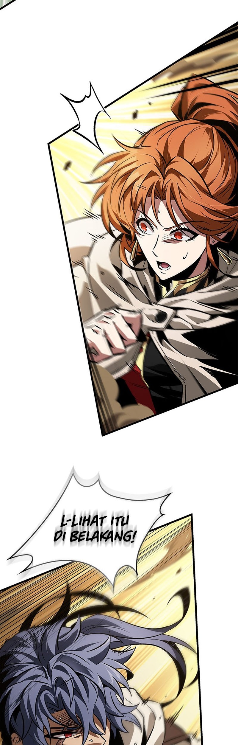 Pick Me Up Chapter 103 Gambar 47